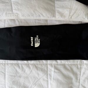 The North Face Black Leggings